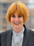 Mary Portas